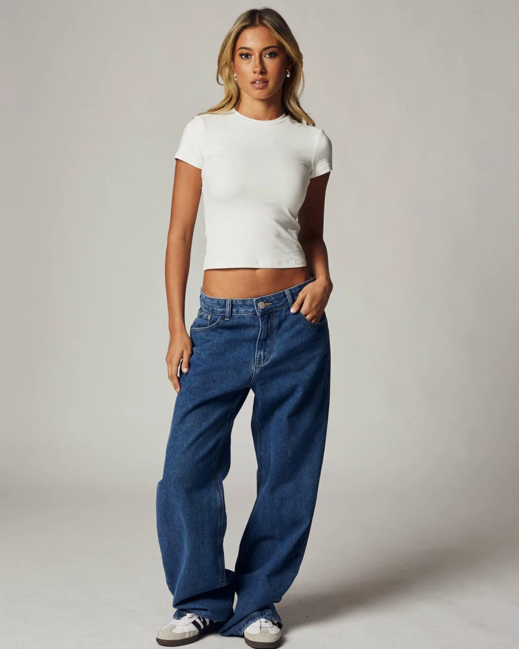 Bussin Jeans