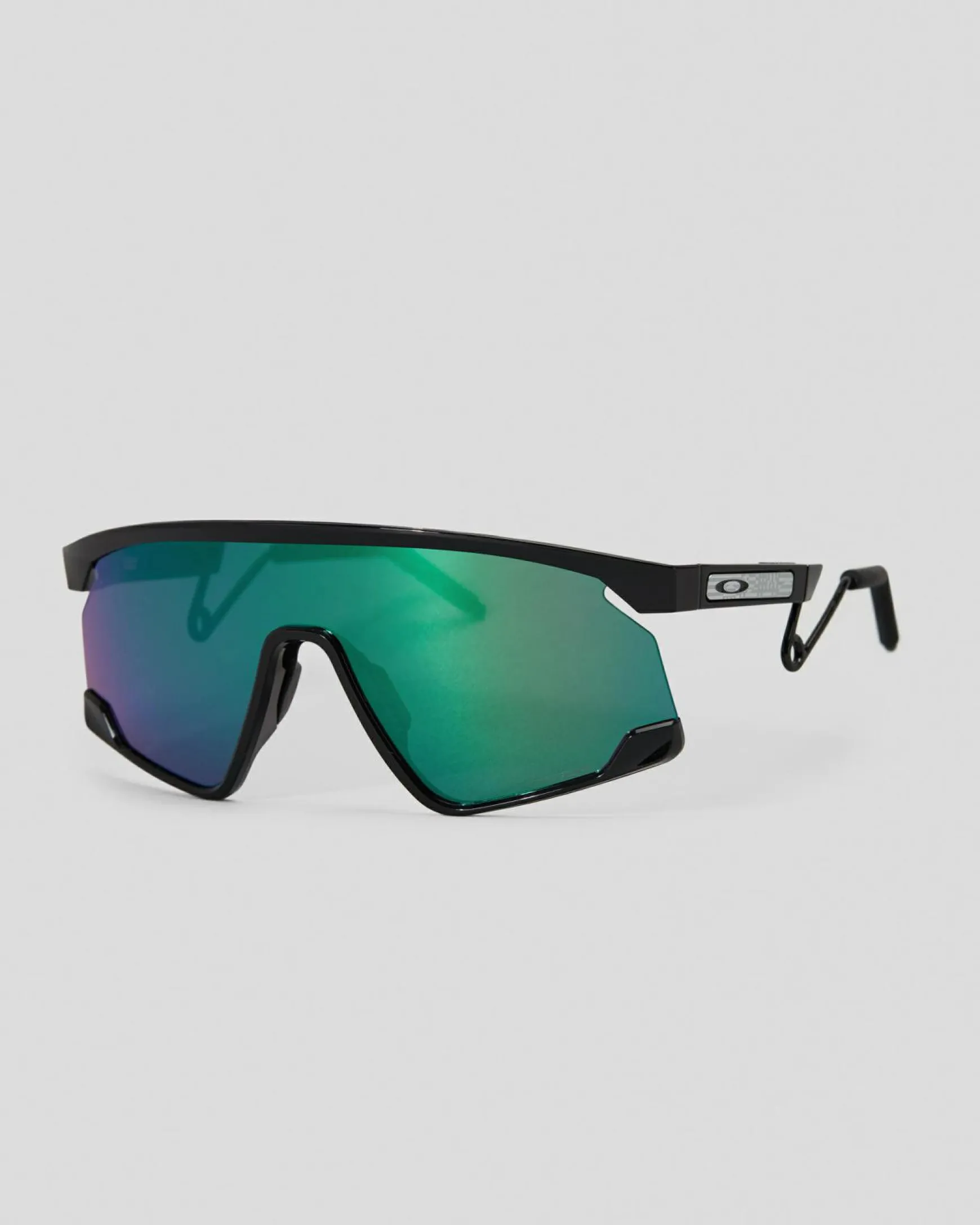 BXTR Metal Sunglasses