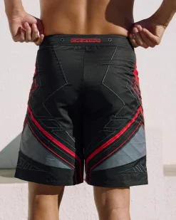 Cable Board Shorts