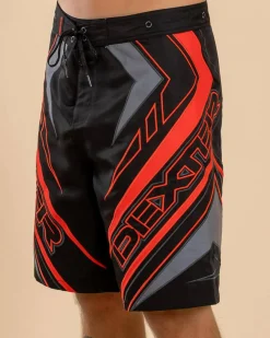 Cable Board Shorts