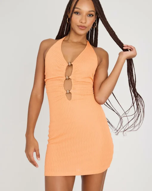 Cabo Dress