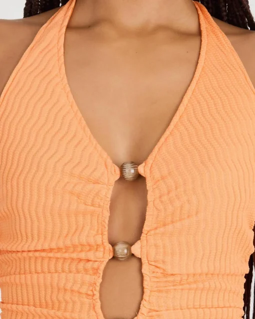 Cabo Dress