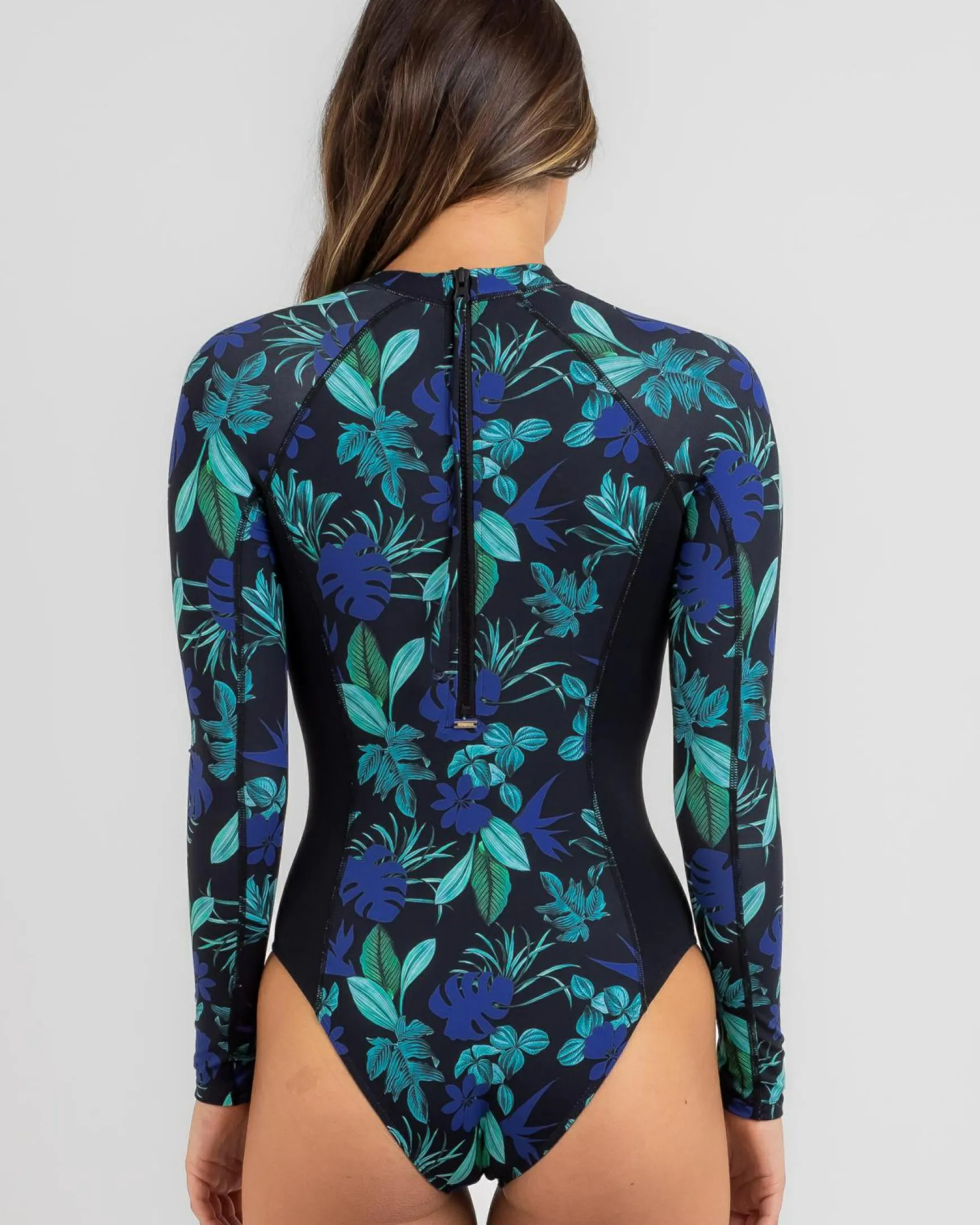 Cabo Long Sleeve Surfsuit