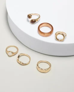 Cabo Ring Pack