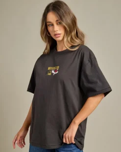 Cactus Cowboy Slouch T-Shirt