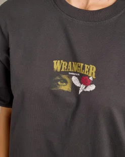 Cactus Cowboy Slouch T-Shirt