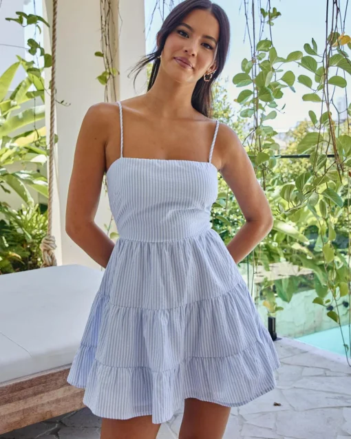 Caicos Dress