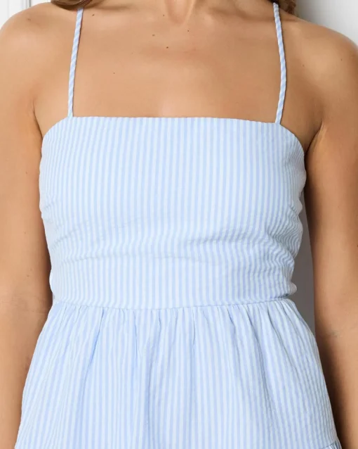 Caicos Dress
