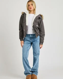 Caine Jacket