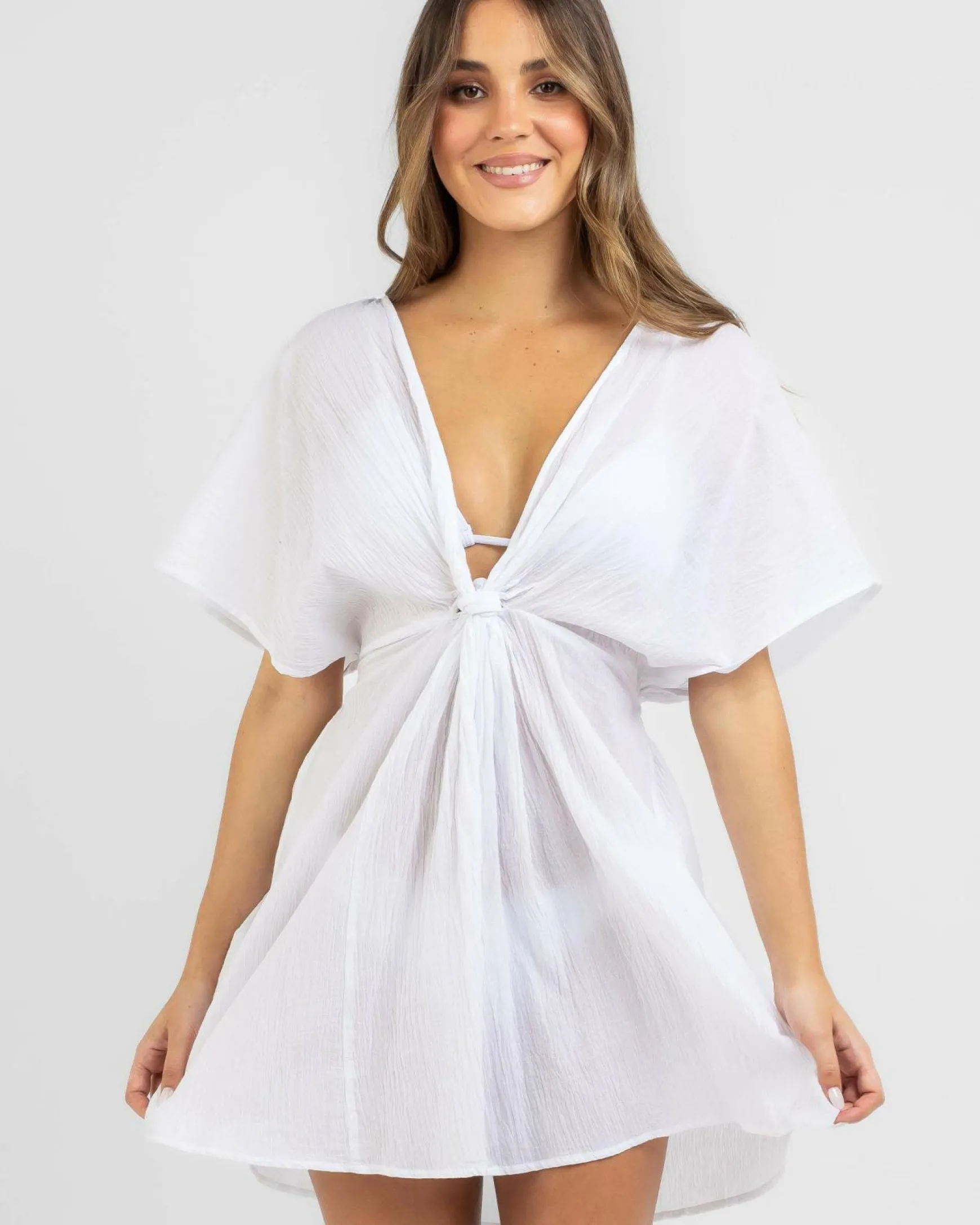 Caladesi Knot Beach Cover
