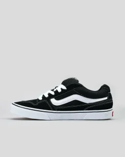 Caldrone Shoes