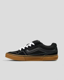 Caldrone Shoes