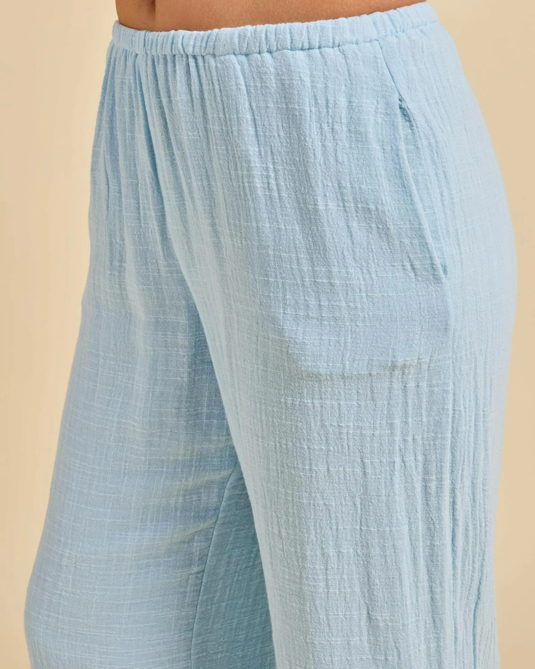 Cali Beach Pants