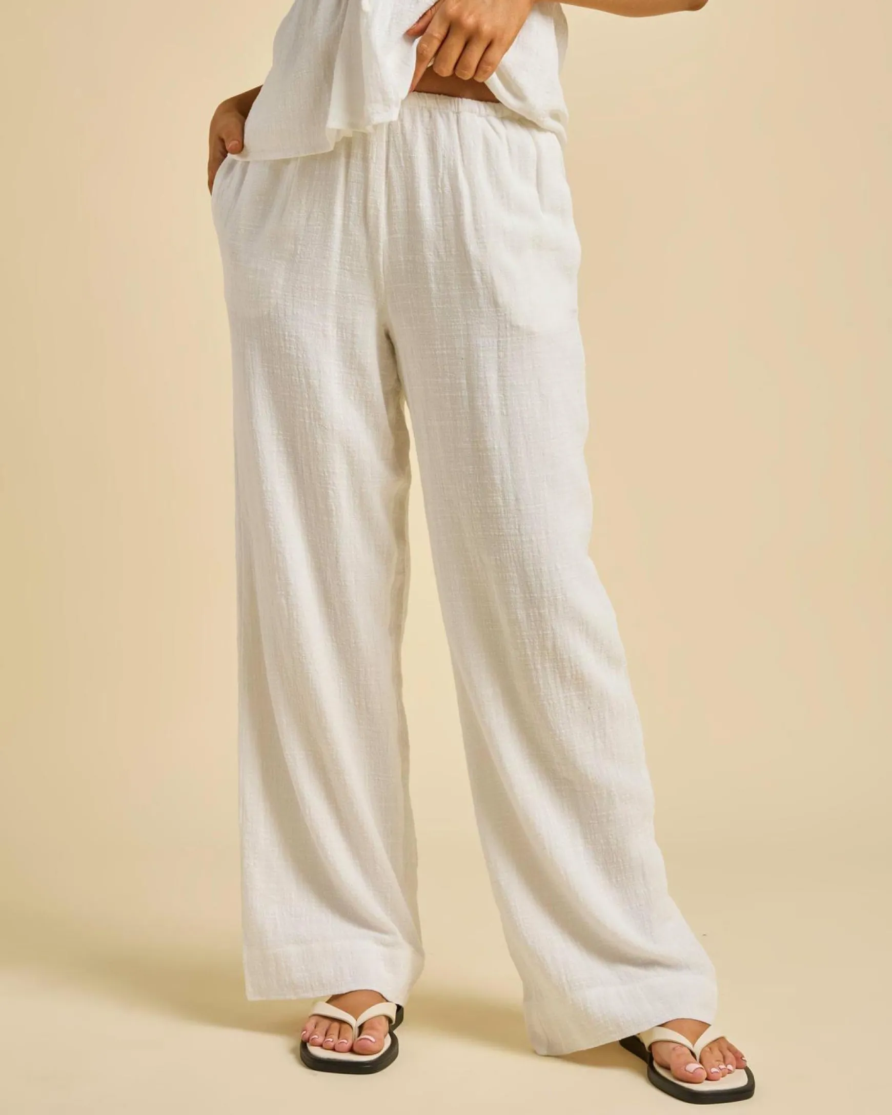 Cali Beach Pants