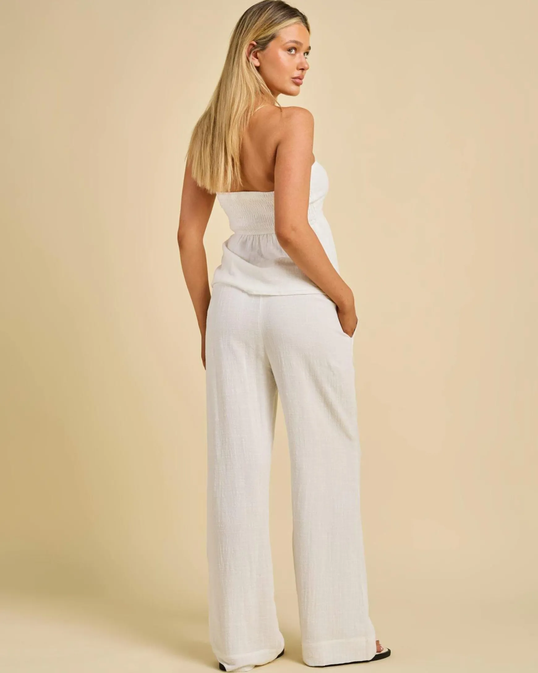 Cali Beach Pants