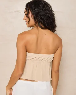 Cali Tube Top
