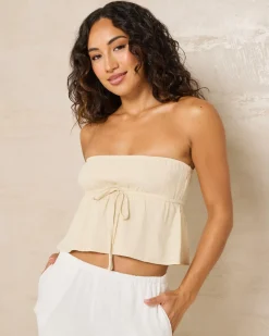 Cali Tube Top