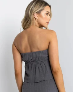 Cali Tube Top