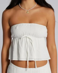 Cali Tube Top
