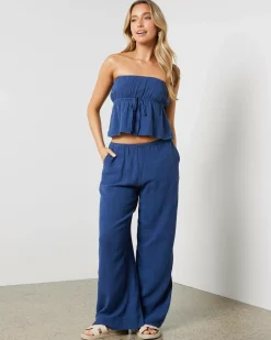 Cali Tube Top
