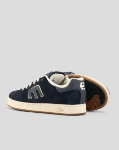 Callicut Shoes