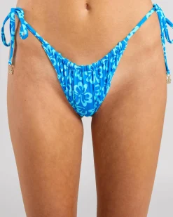 Calypso Reversible Bikini Bottom