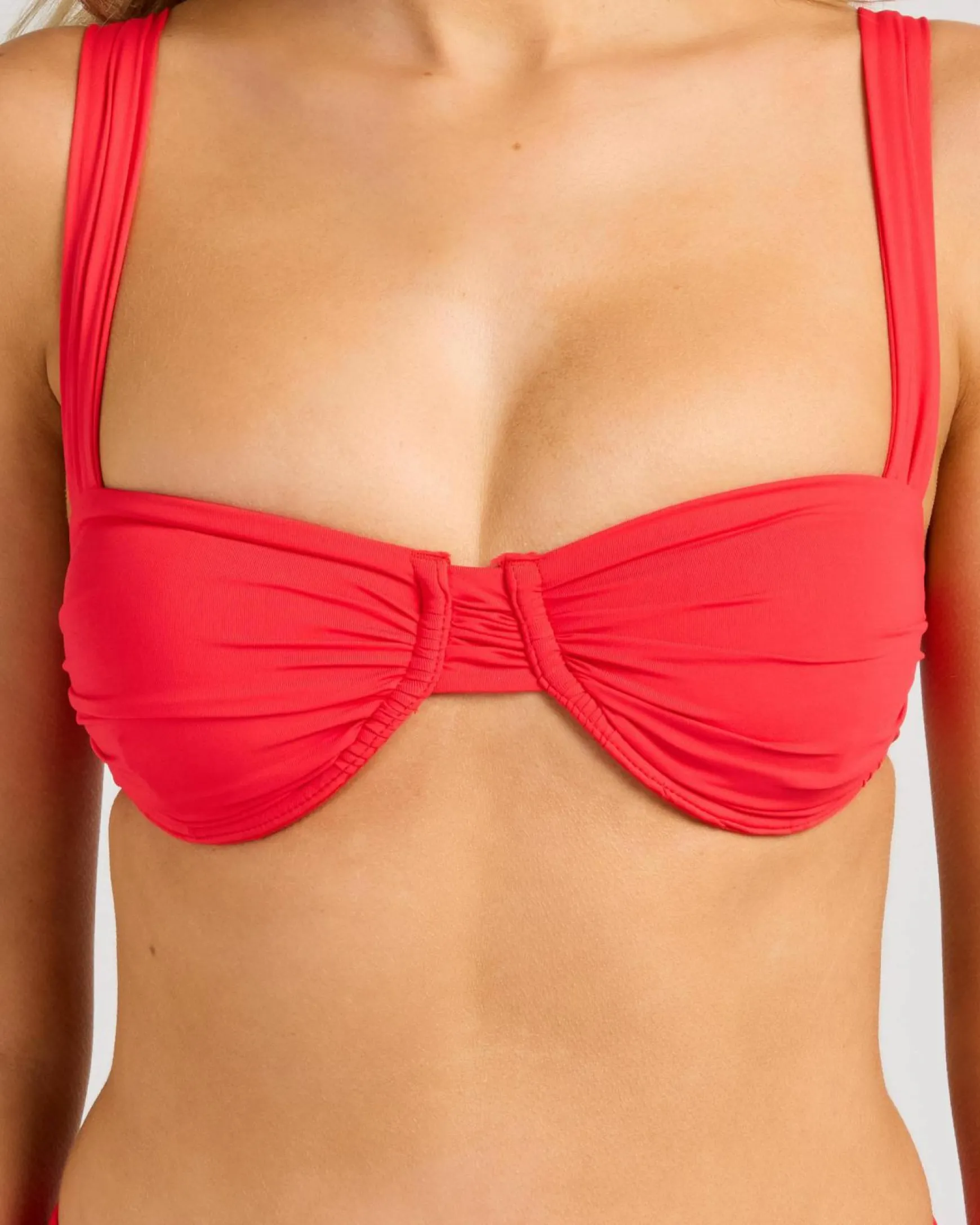 Camila Underwire Bikini Top