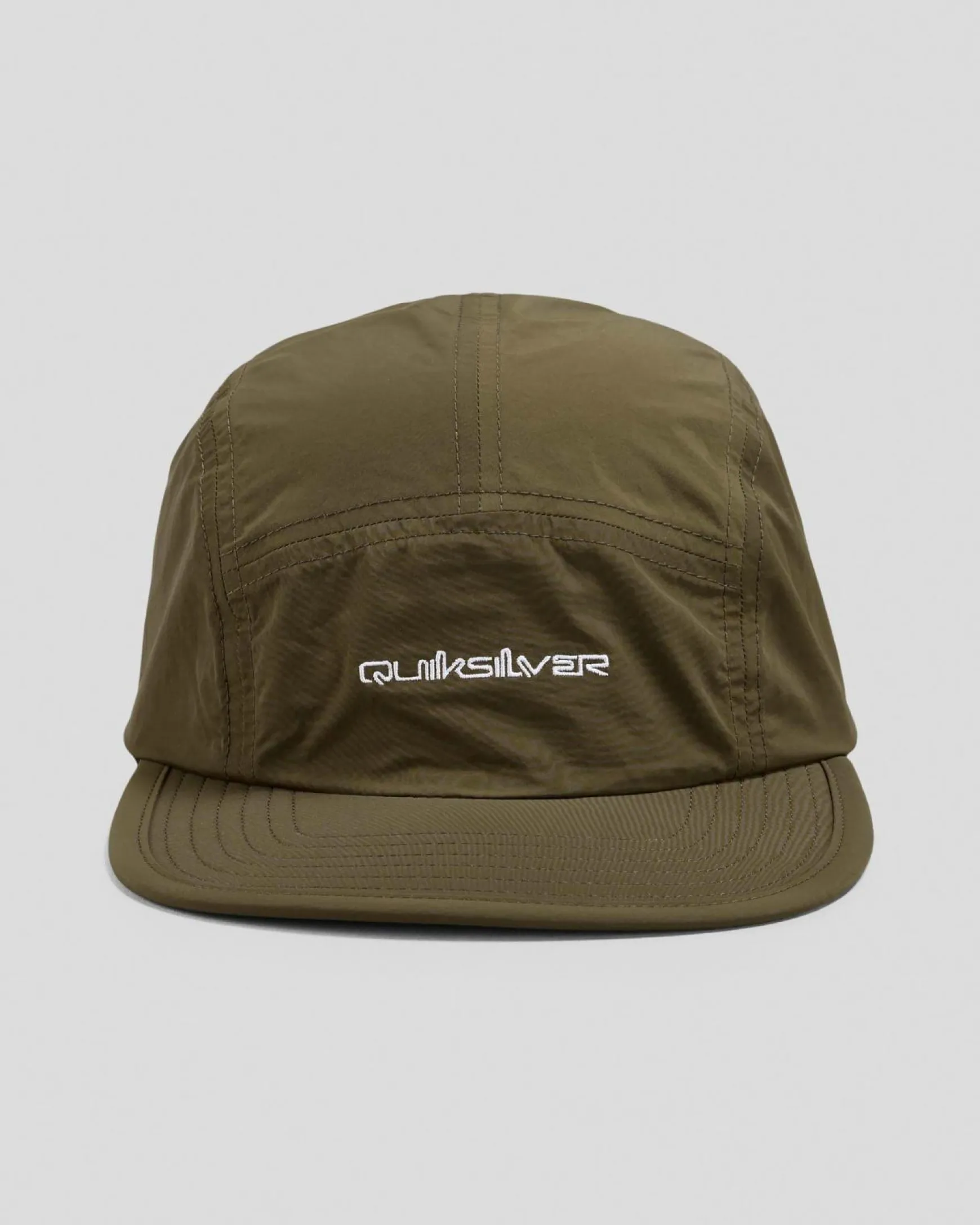 Camp Stacker 2 Cap