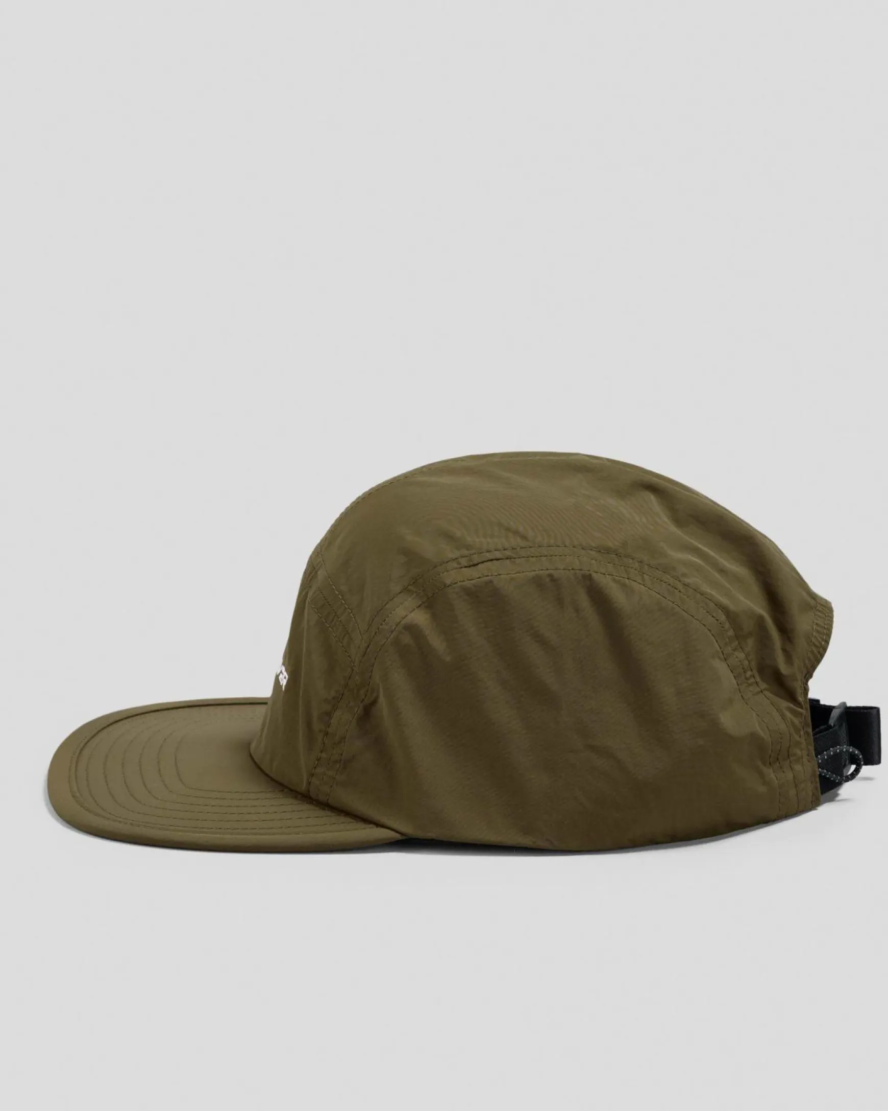 Camp Stacker 2 Cap