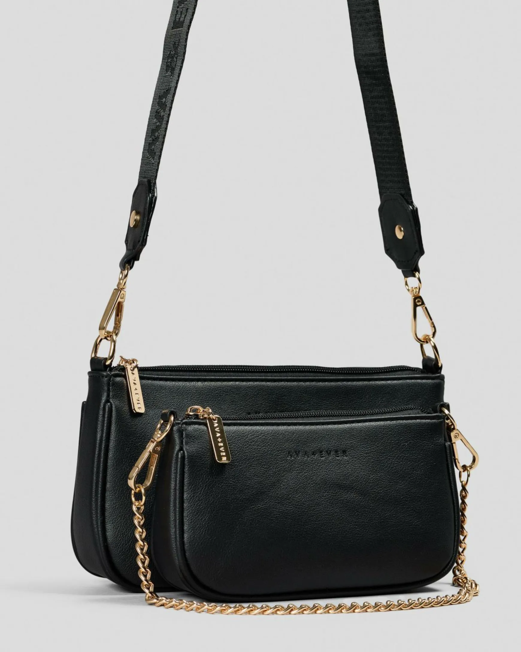 Camryn Crossbody Bag