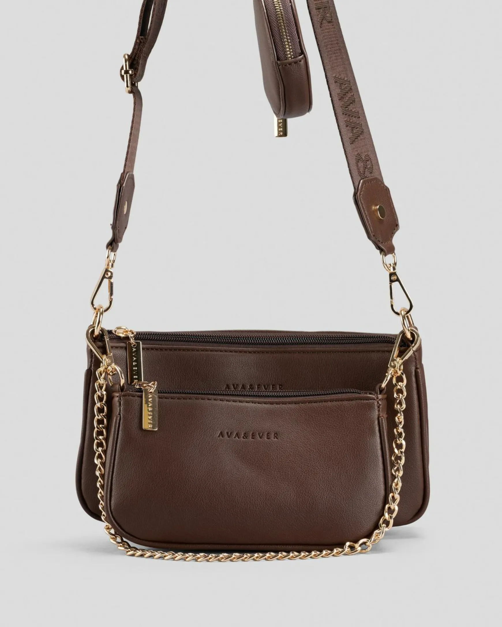 Camryn Crossbody Bag