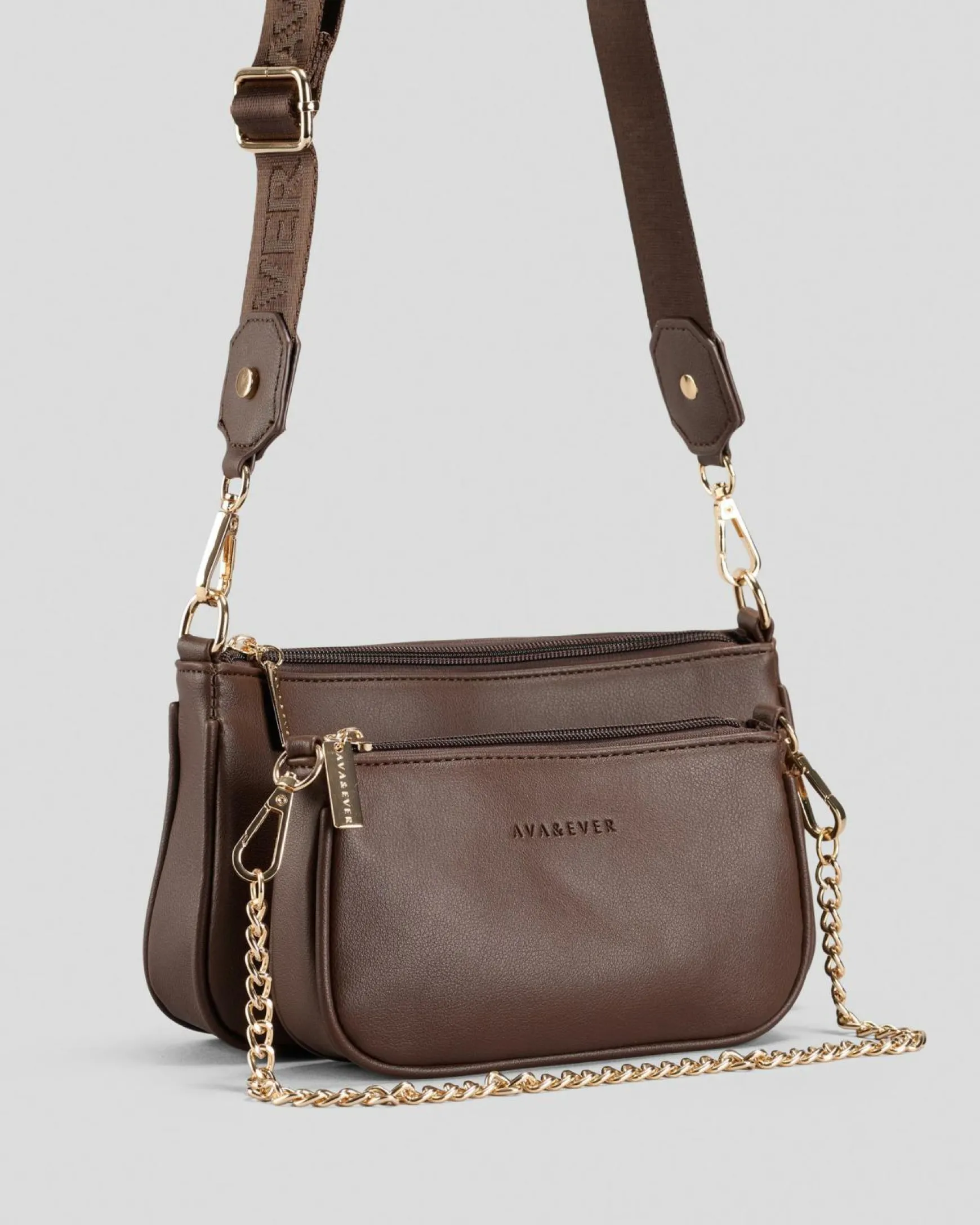 Camryn Crossbody Bag