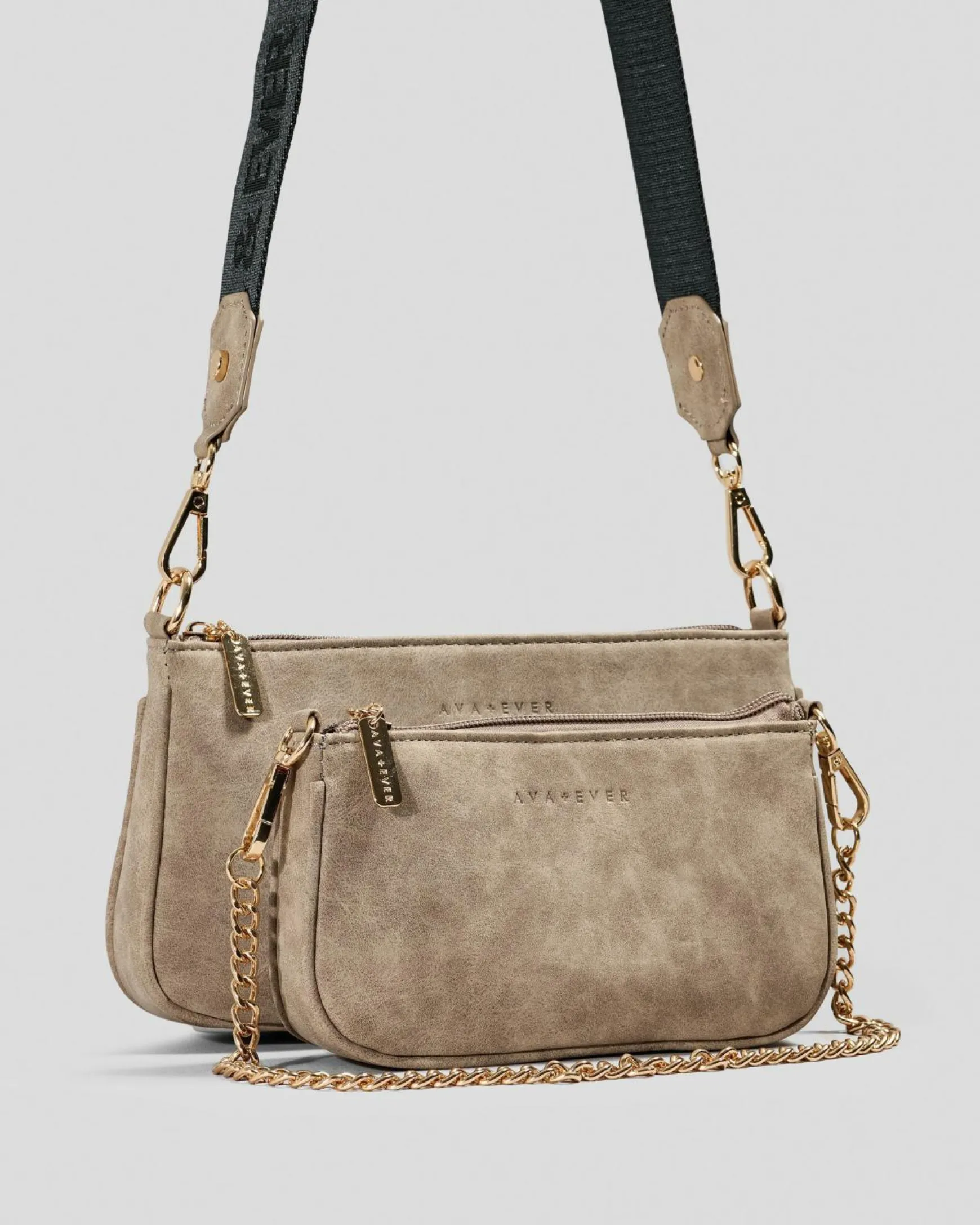 Camryn Crossbody Bag