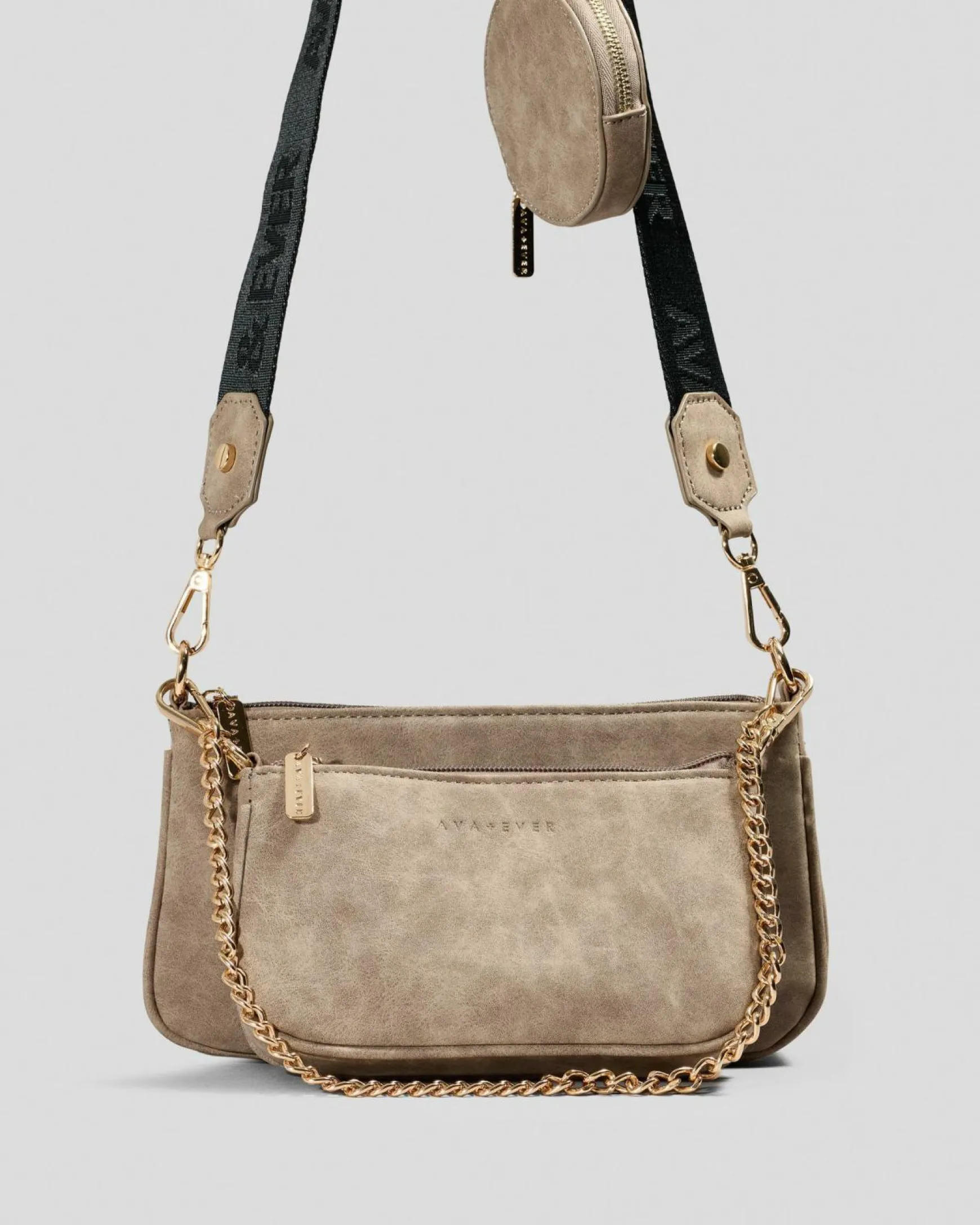 Camryn Crossbody Bag