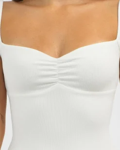 Camryn Maxi Dress