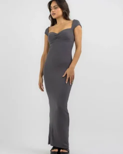 Camryn Maxi Dress