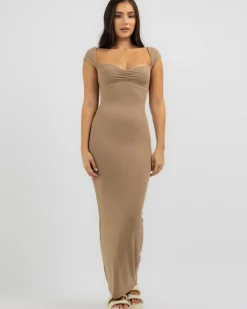 Camryn Maxi Dress