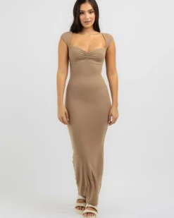 Camryn Maxi Dress