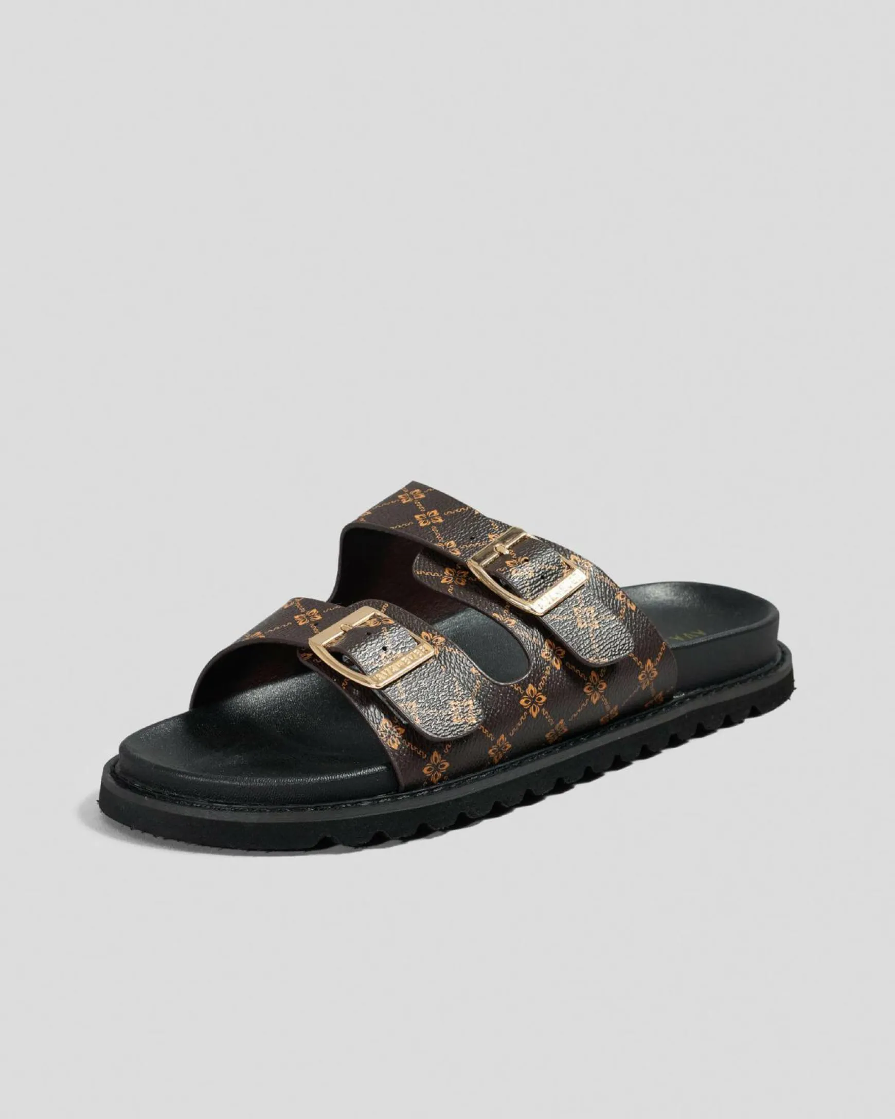 Camryn Slide Sandals
