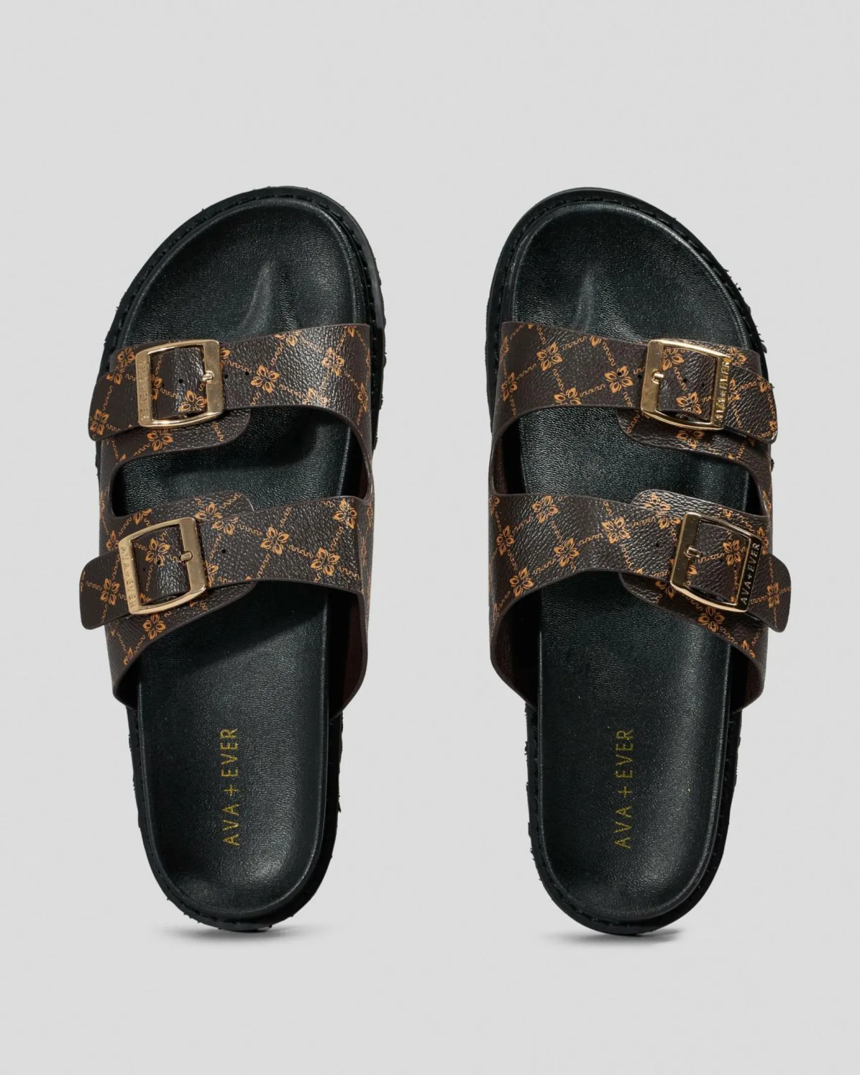 Camryn Slide Sandals