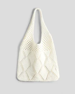 Cancun Macrame Bag