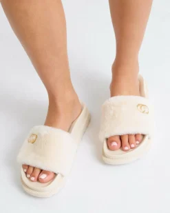 Candi Slide Sandals