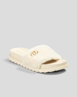 Candi Slide Sandals