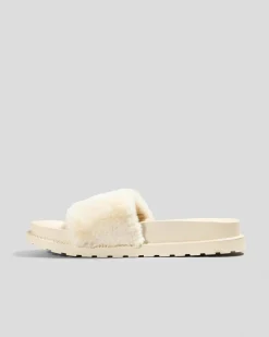Candi Slide Sandals