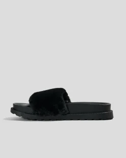 Candi Slide Sandals