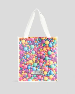 Candy Ball Eco Bag