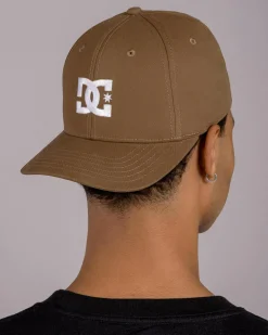 Cap Star Cap