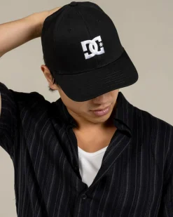 Cap Star Cap