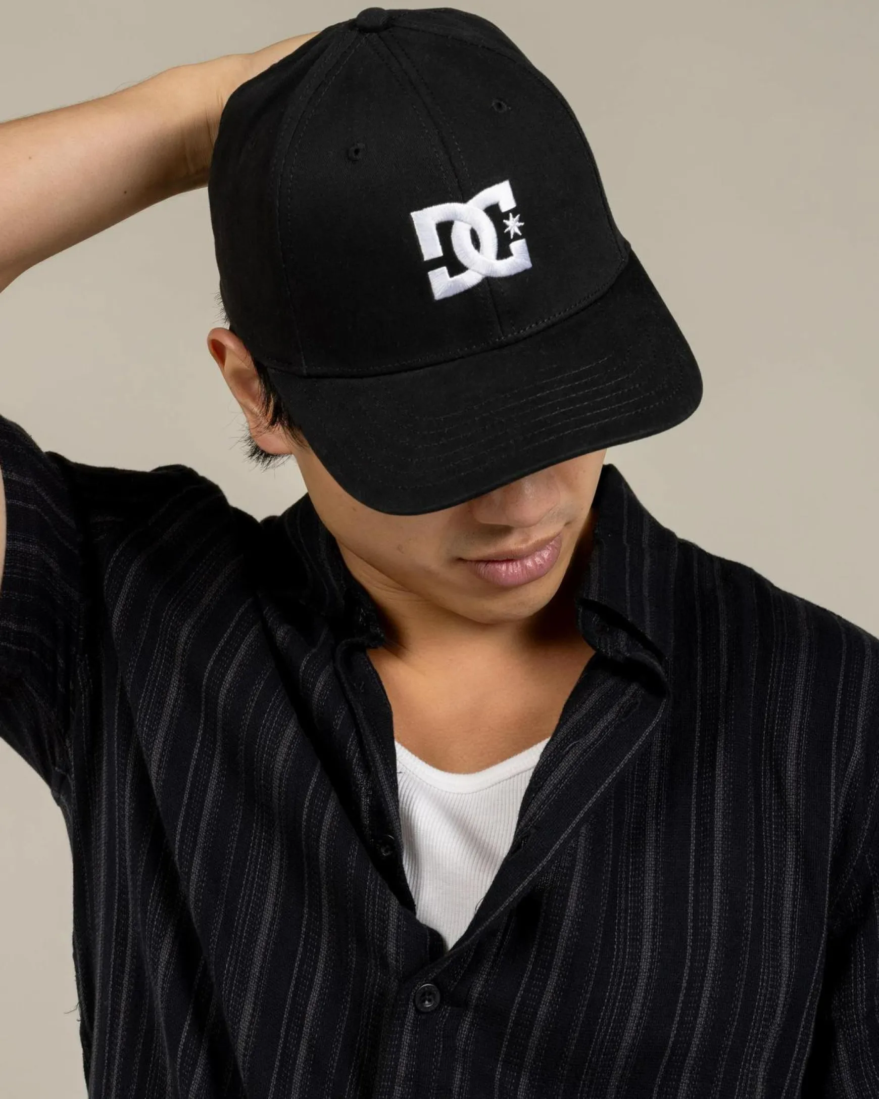 Cap Star Cap