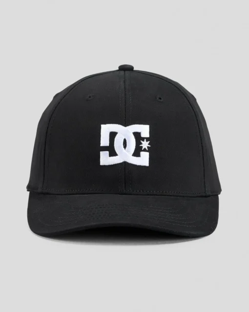 Cap Star Cap